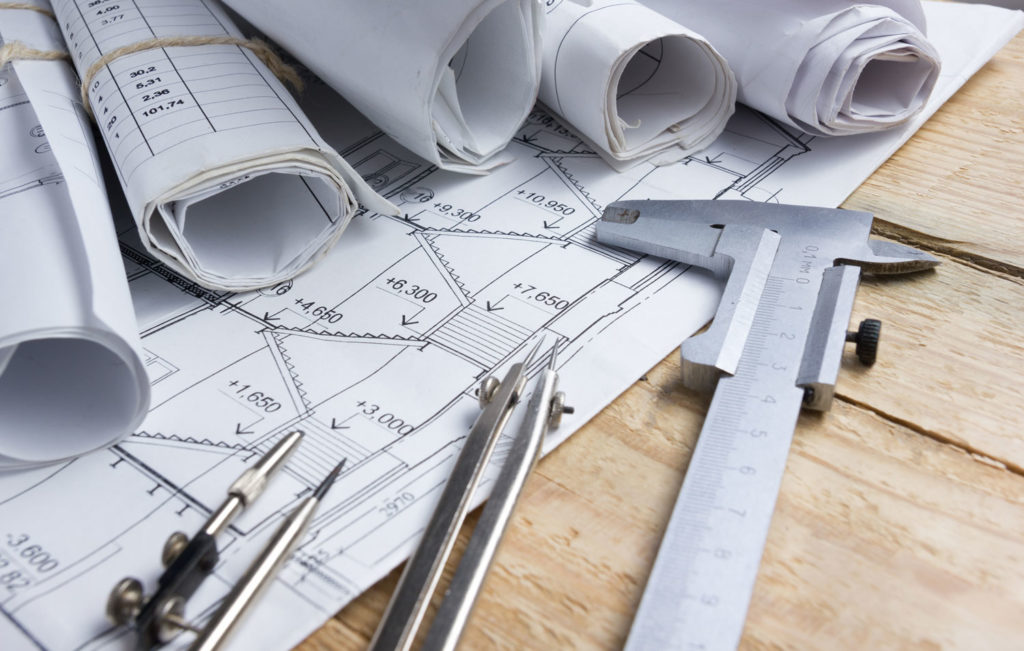 Mühendislik ve İnşaat Hizmetleri